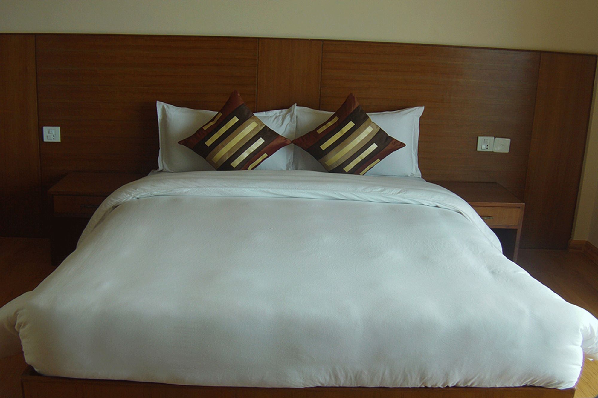 Ratnagiri Resort Bhatgoan Exterior foto