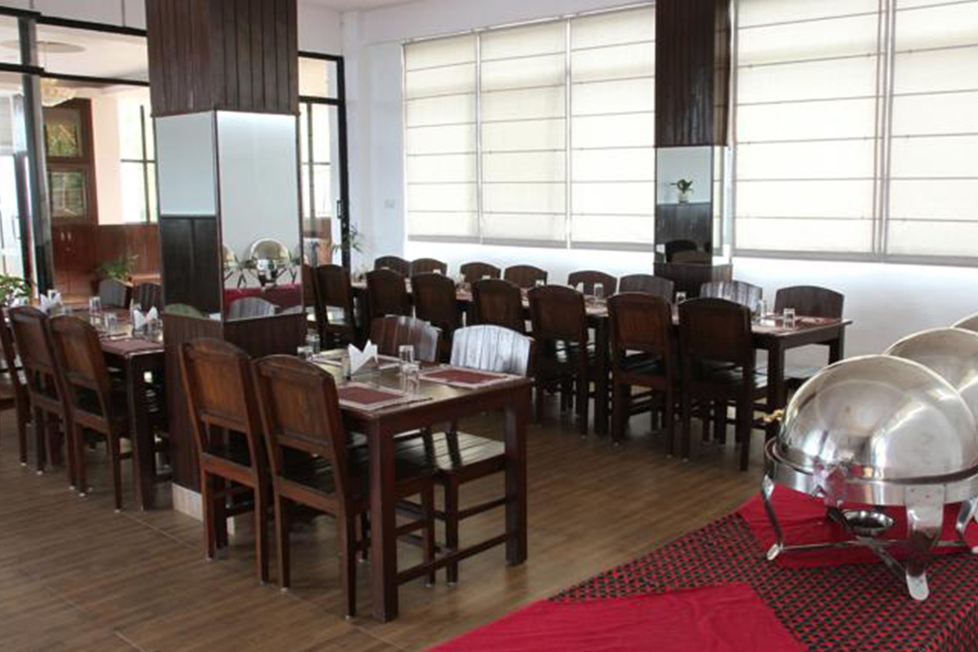 Ratnagiri Resort Bhatgoan Exterior foto